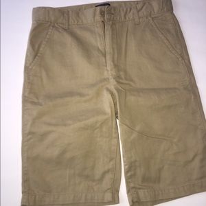 Youth palace khakis